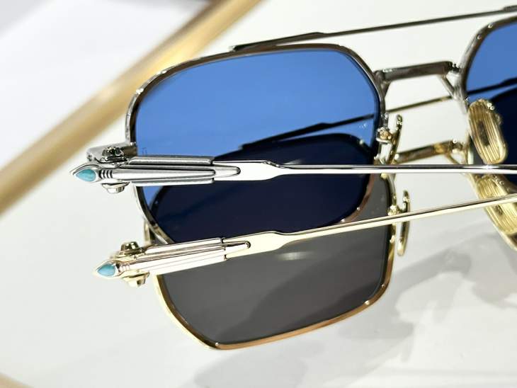 Picture of Jacques Marie Mage Sunglasses _SKUfw75332147fw